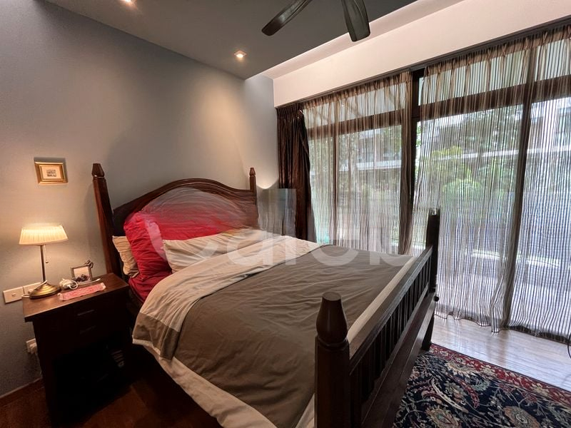 VARSITY PARK CONDOMINIUM 5