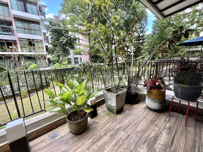 VARSITY PARK CONDOMINIUM 2