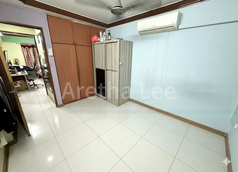 HOUGANG AVE 3 8