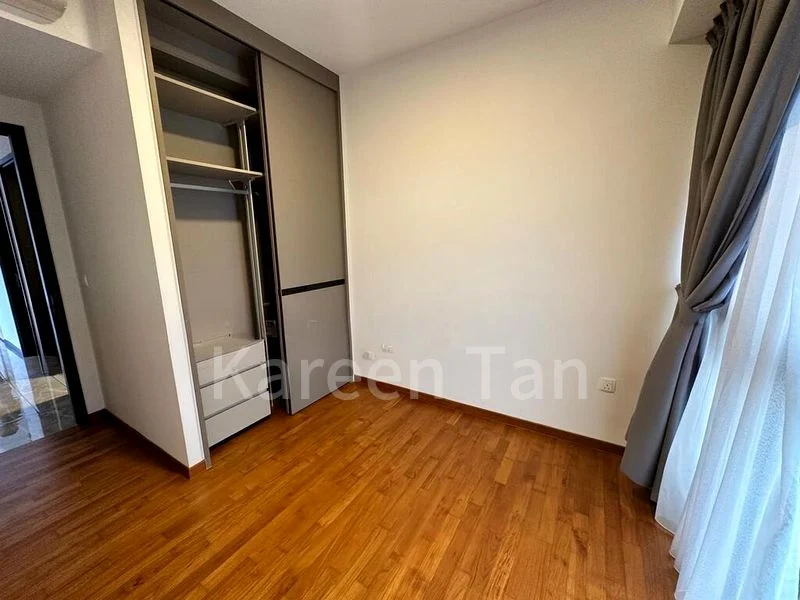 THE POIZ RESIDENCES 7