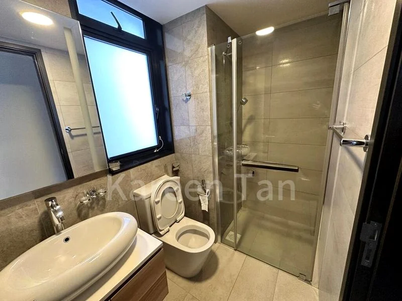 THE POIZ RESIDENCES 8