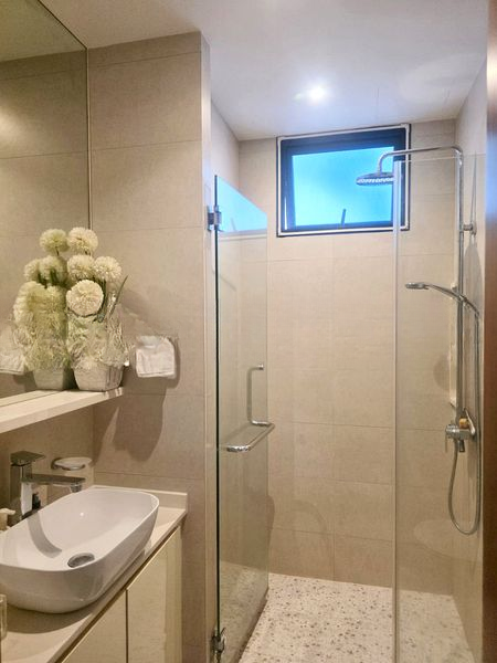 CITY SQUARE RESIDENCES 6