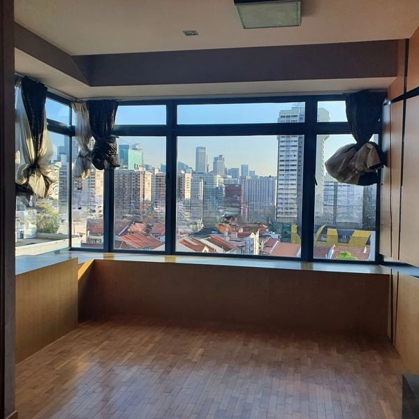 CITY SQUARE RESIDENCES 5