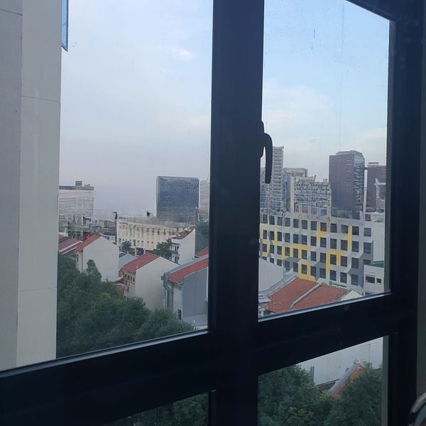 CITY SQUARE RESIDENCES 4
