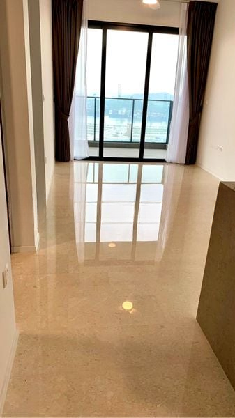 AVENUE SOUTH RESIDENCE 1