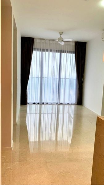 AVENUE SOUTH RESIDENCE 6