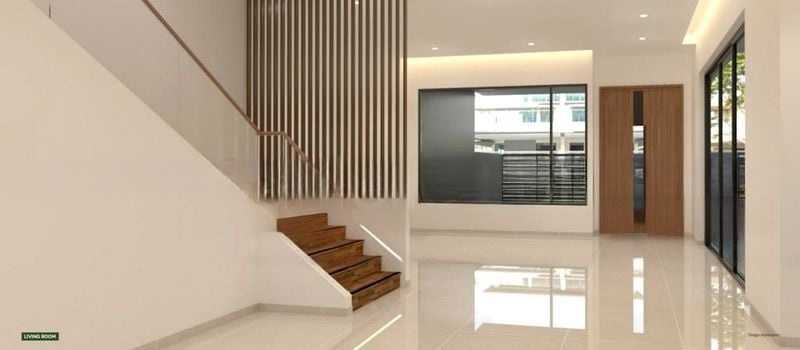 AUSTVILLE RESIDENCES 9