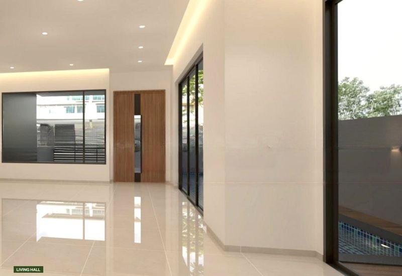 AUSTVILLE RESIDENCES 6