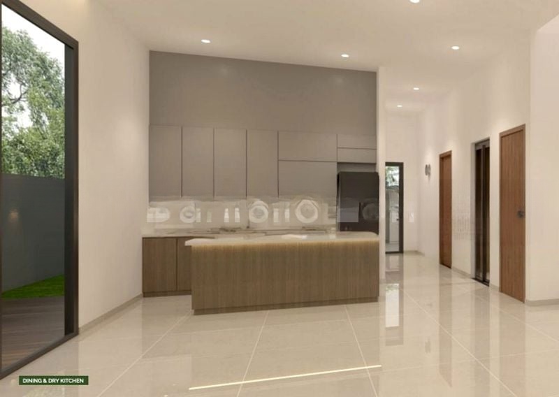 AUSTVILLE RESIDENCES 4