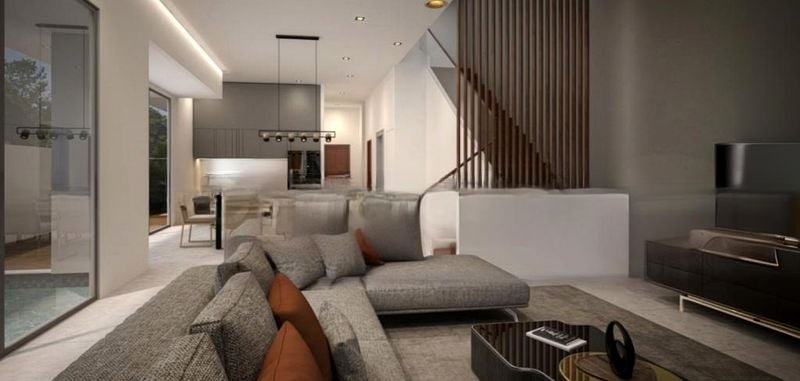 AUSTVILLE RESIDENCES 2