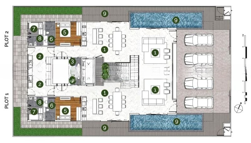 AUSTVILLE RESIDENCES 12