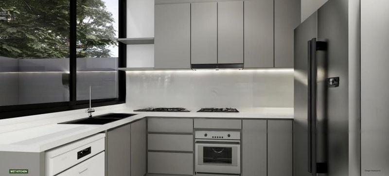 AUSTVILLE RESIDENCES 8