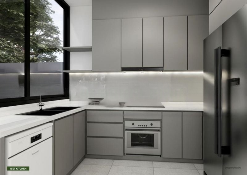 AUSTVILLE RESIDENCES 5