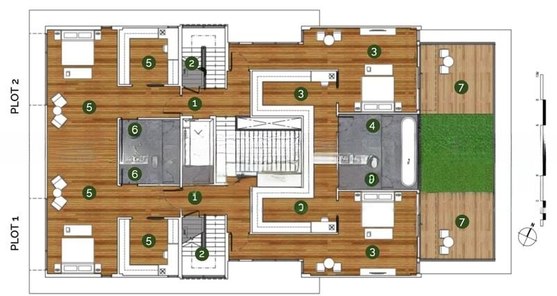 AUSTVILLE RESIDENCES 11