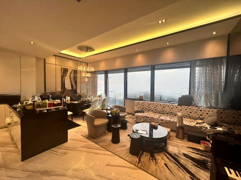WALLICH RESIDENCE 1