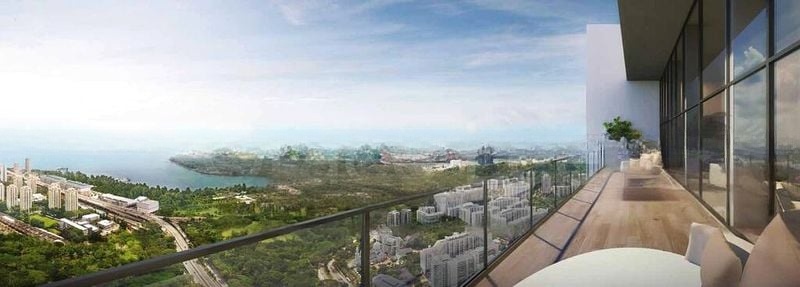 AVENUE SOUTH RESIDENCE 5