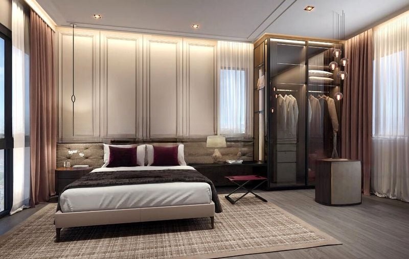 AVENUE SOUTH RESIDENCE 4