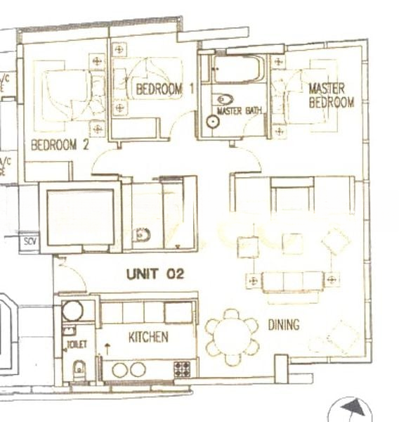 THE ABODE AT DEVONSHIRE 10
