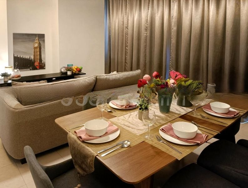 THE ABODE AT DEVONSHIRE 2