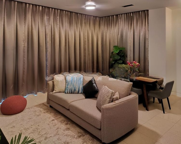 THE ABODE AT DEVONSHIRE 1