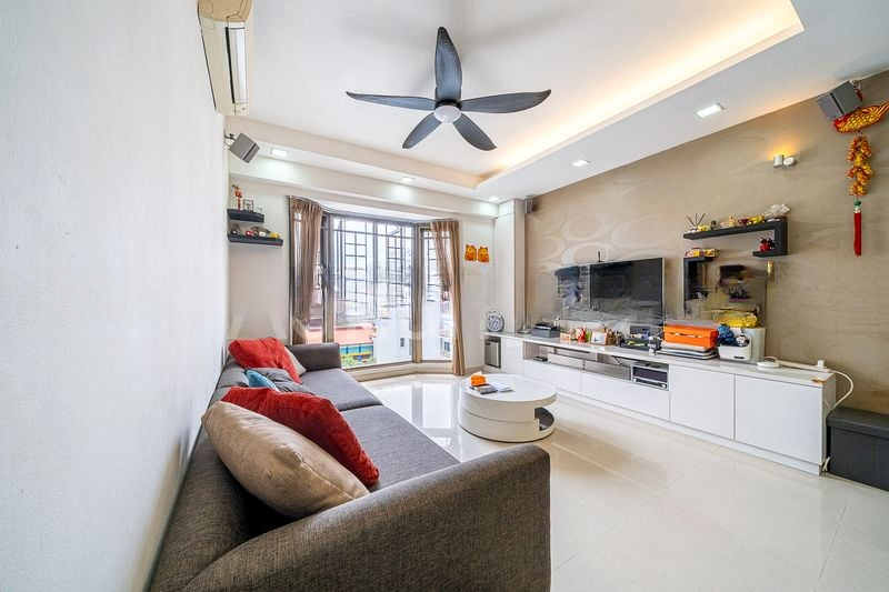 PARKVIEW APARTMENTS 2