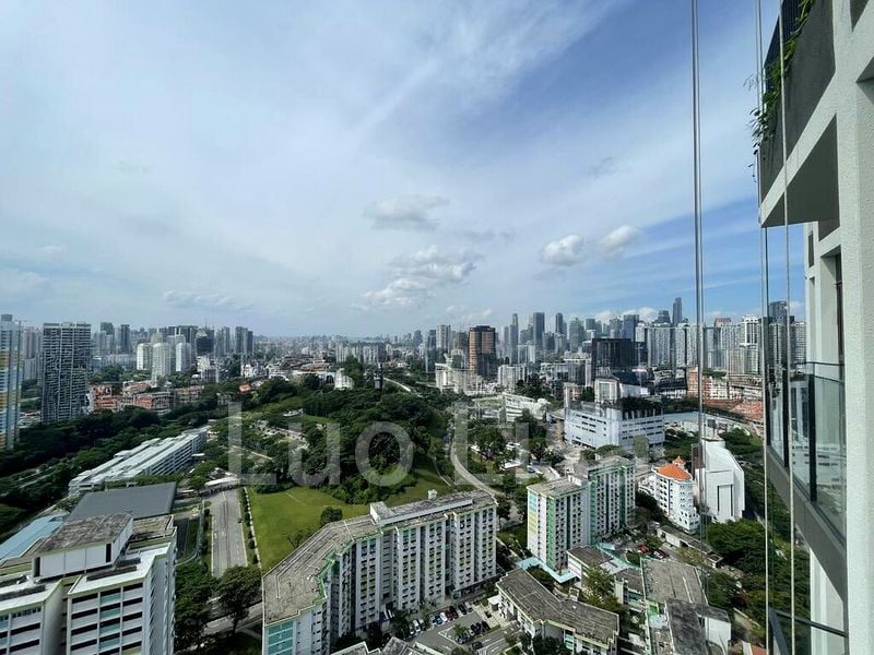 AVENUE SOUTH RESIDENCE 2