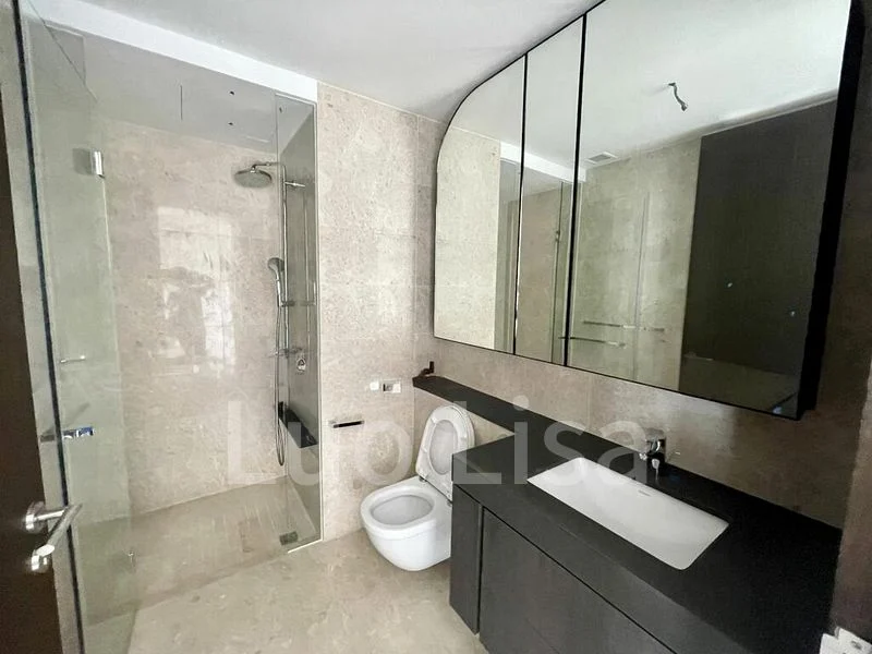 AVENUE SOUTH RESIDENCE 8