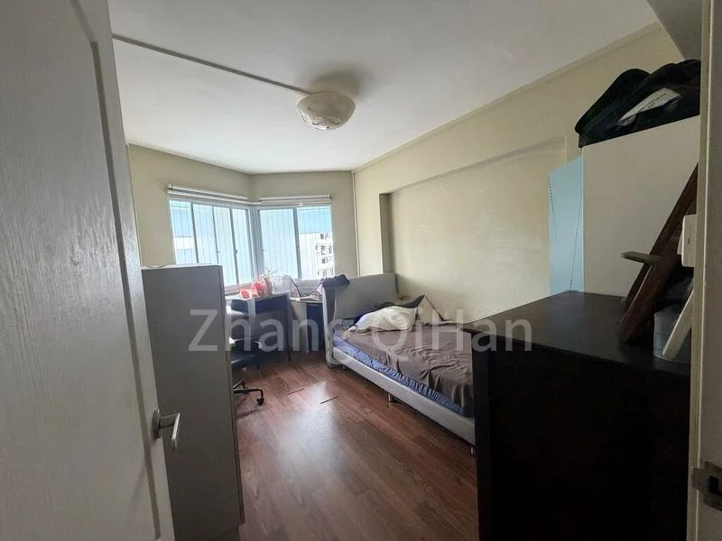 BT PANJANG RING RD 11