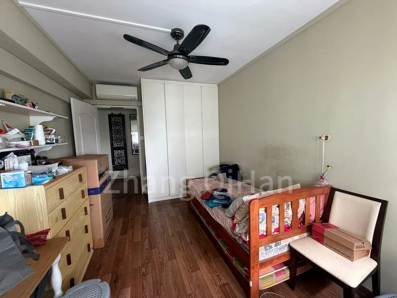 BT PANJANG RING RD 12