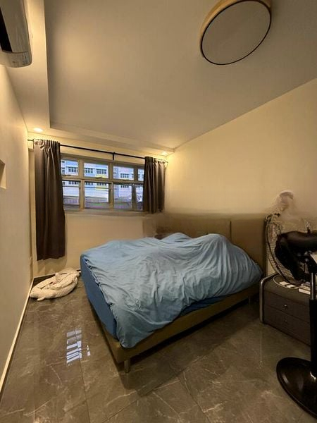 CHOA CHU KANG AVE 7 7