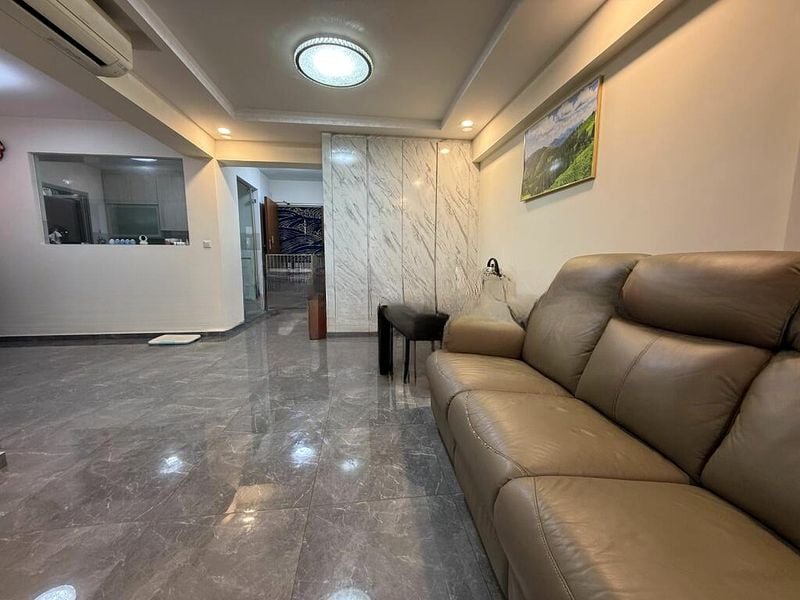 CHOA CHU KANG AVE 7 3