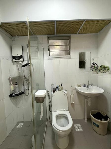 CHOA CHU KANG AVE 7 9