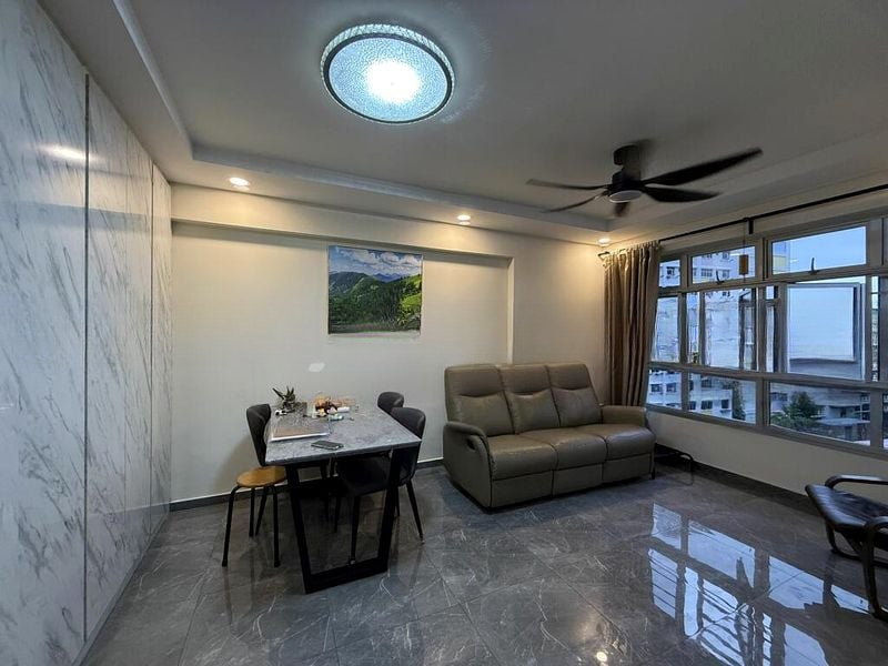 CHOA CHU KANG AVE 7 2