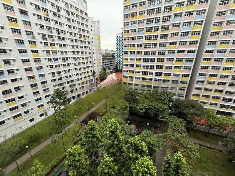 CHOA CHU KANG AVE 7 4