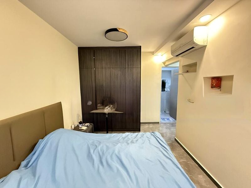 CHOA CHU KANG AVE 7 8