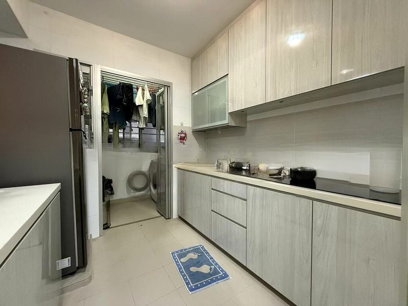 CHOA CHU KANG AVE 7 6