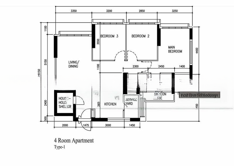 CHOA CHU KANG AVE 7 14