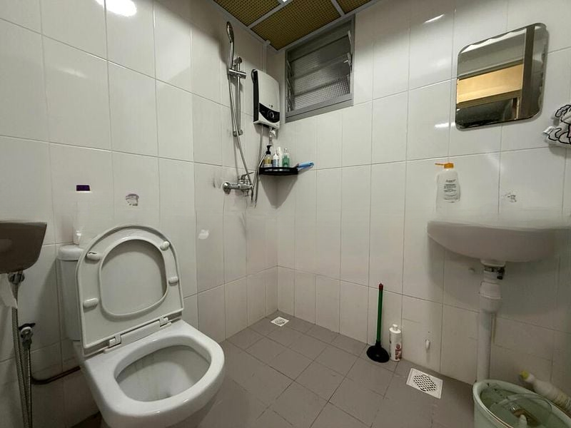 CHOA CHU KANG AVE 7 11