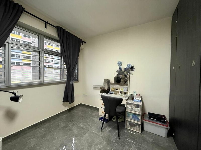 CHOA CHU KANG AVE 7 13