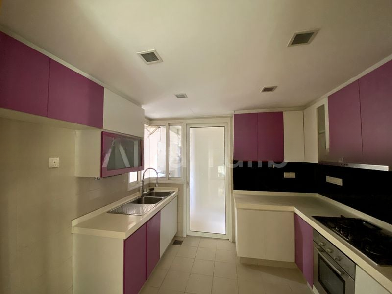 SAVANNAH CONDOPARK 5