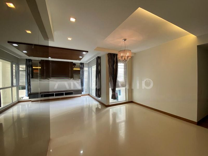 SAVANNAH CONDOPARK 3