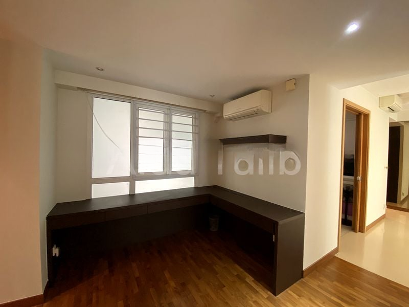 SAVANNAH CONDOPARK 8