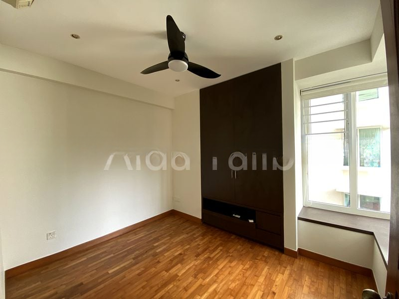 SAVANNAH CONDOPARK 9