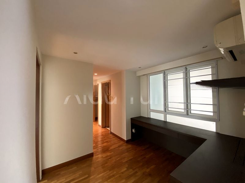 SAVANNAH CONDOPARK 7