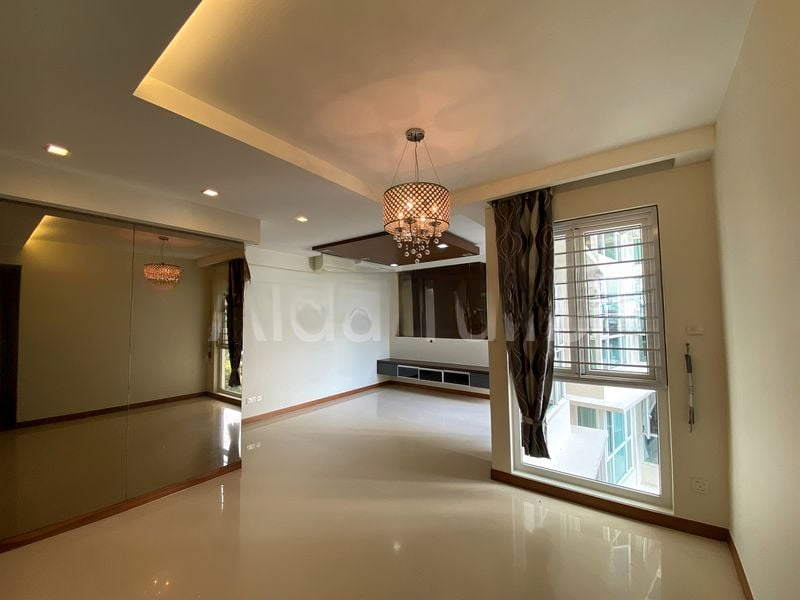 SAVANNAH CONDOPARK 14