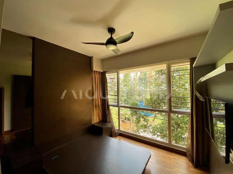 SAVANNAH CONDOPARK 12