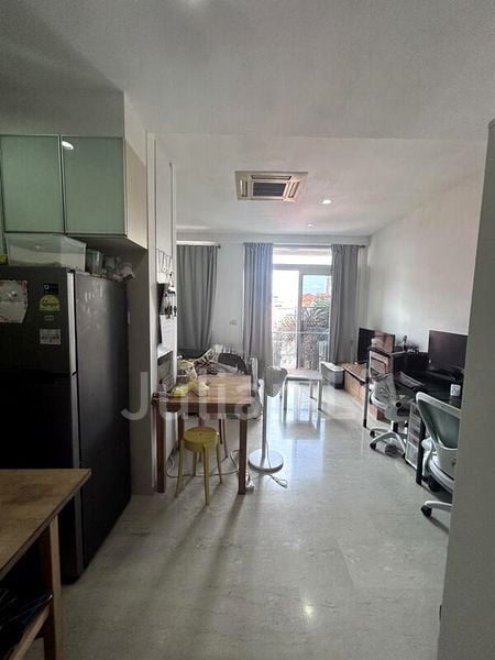 GLASGOW RESIDENCE 10