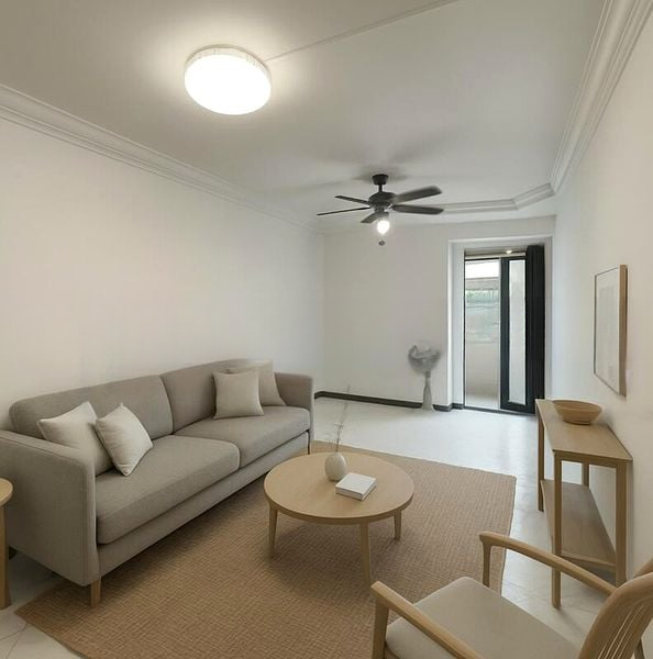 JURONG EAST ST 32 12