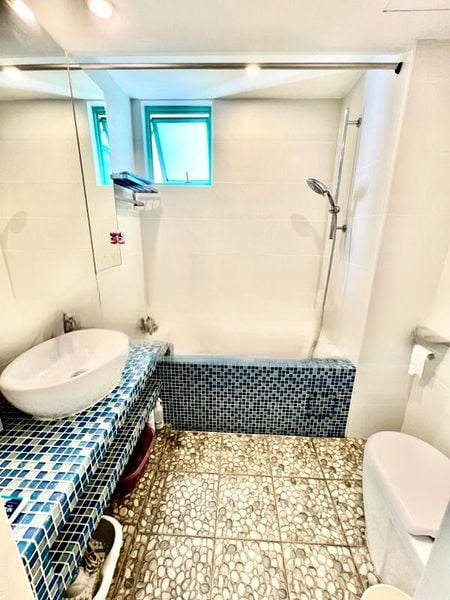 HAZEL PARK CONDOMINIUM 10