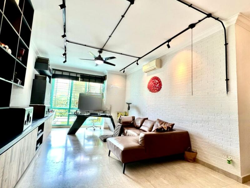 HAZEL PARK CONDOMINIUM 2